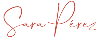 Auténticamente Sara